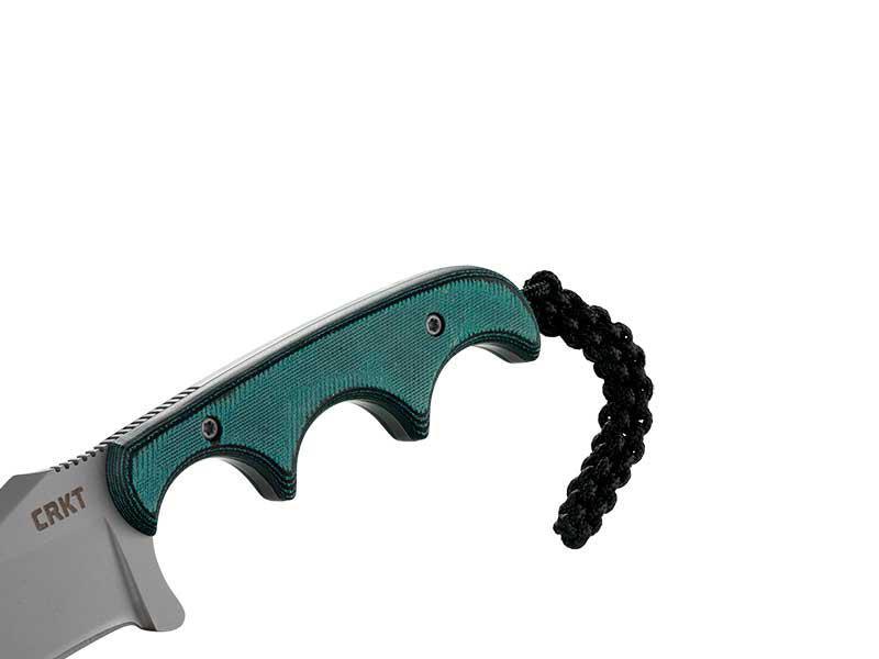 CRKT NECK KNIFE