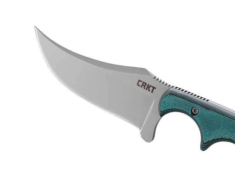 CRKT NECK KNIFE