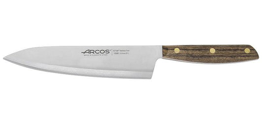 CHEF KITCHEN KNIFE