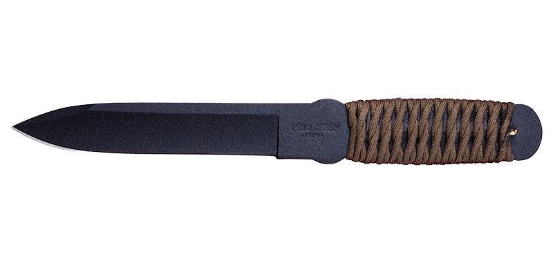 COLD STEEL THROWING KNIFE