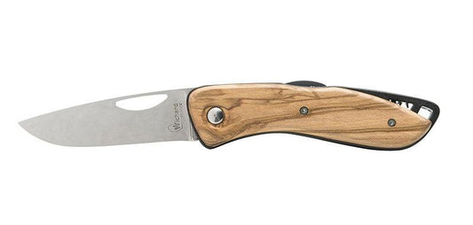 HANDMADE AND LIGHTWEIGHT POCKET KNIFE