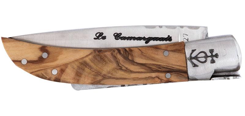 CARMAGUE POCKET KNIFE