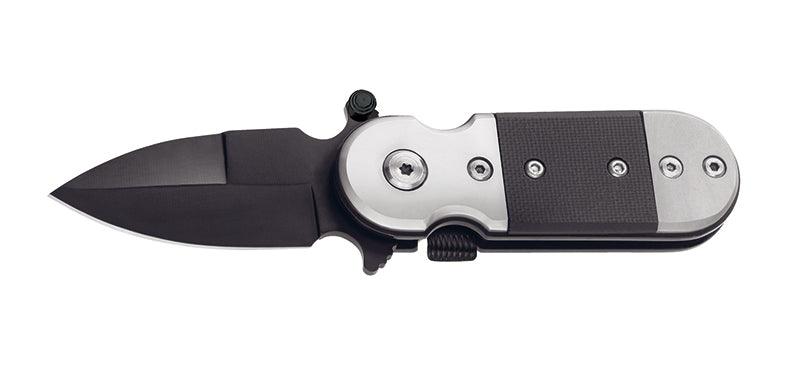 POCKET KNIFE WITH STOP