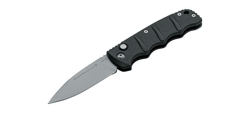 FOLDING POCKET KNIFE