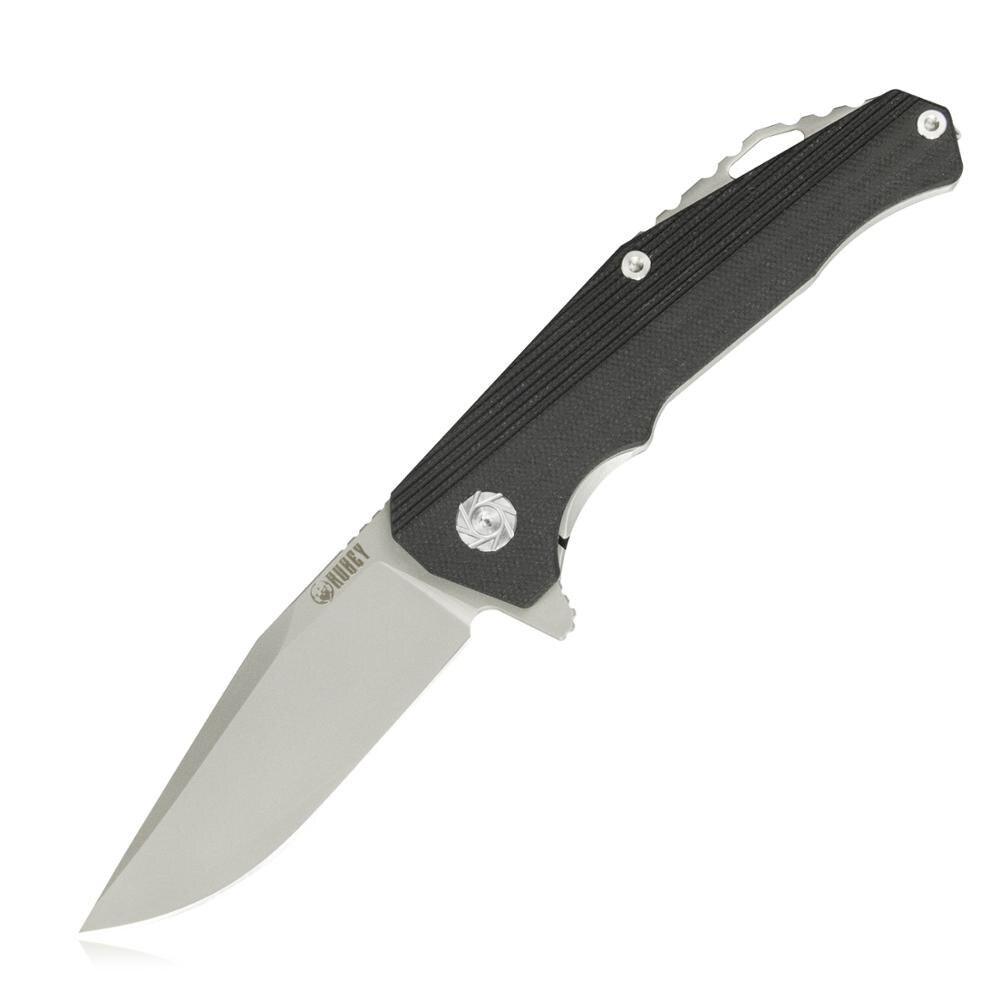 D2 TACTICAL FOLDING POCKET KNIFE