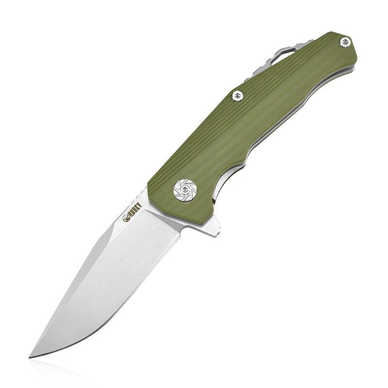 D2 TACTICAL FOLDING POCKET KNIFE