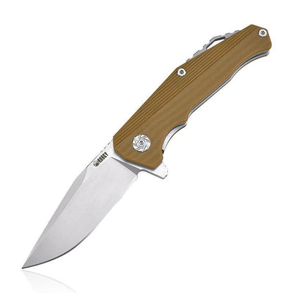 D2 TACTICAL FOLDING POCKET KNIFE