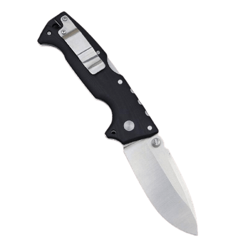 MILITARY TACTICAL FOLDING POCKET KNIFE