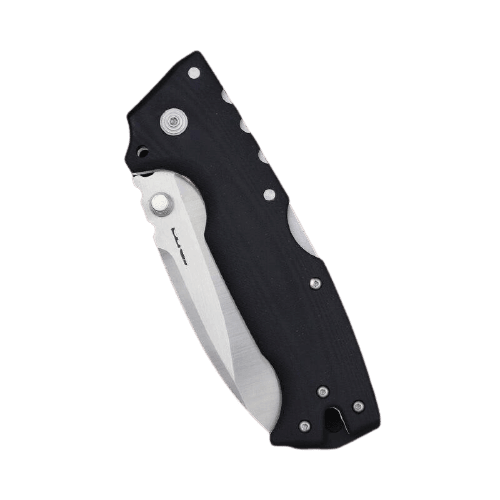 MILITARY TACTICAL FOLDING POCKET KNIFE