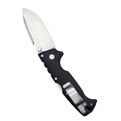 MILITARY TACTICAL FOLDING POCKET KNIFE