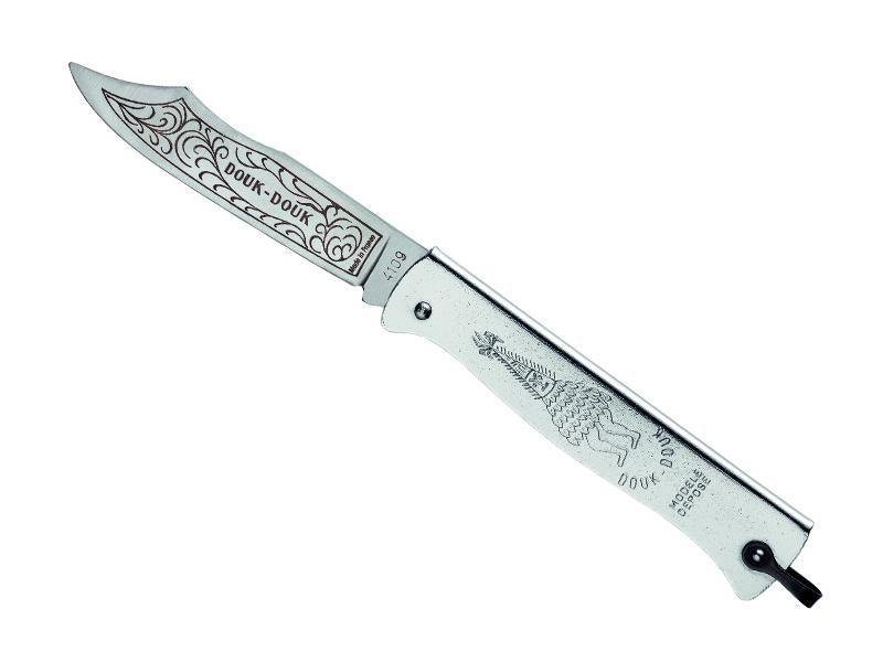 Douk Douk stainless steel knife