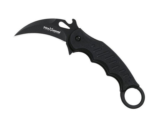 FOX KARAMBIT KNIFE 10CM