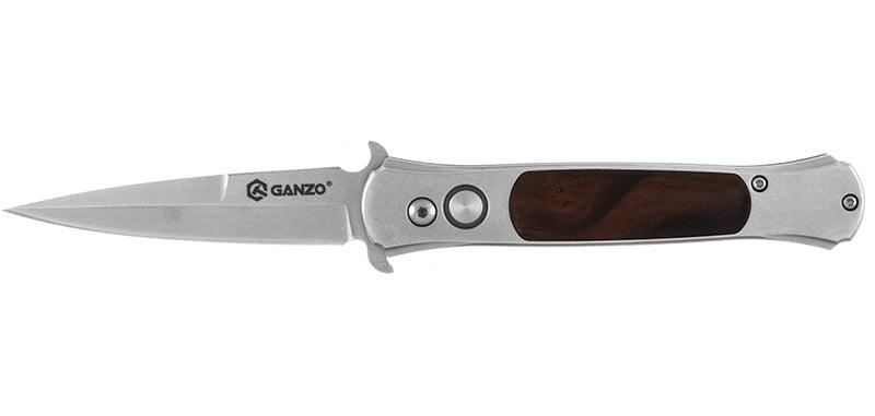 GANZO AUTOMATIC KNIFE