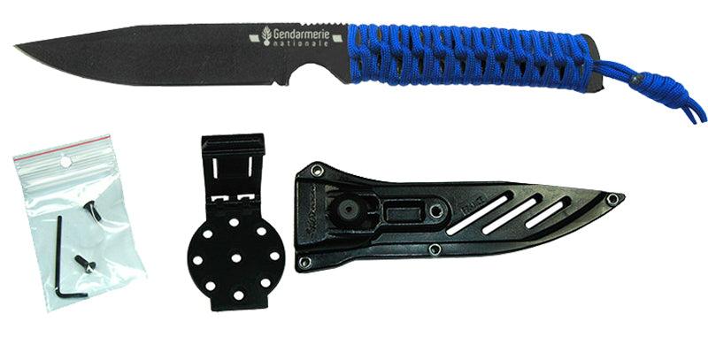 GENDARMERIE KNIFE