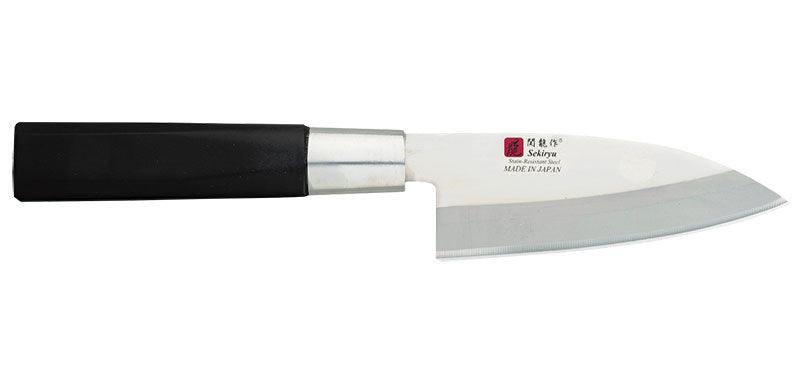 JAPANESE DEBA KNIFE