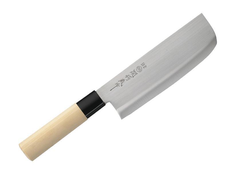 JAPANESE USUBA KNIFE