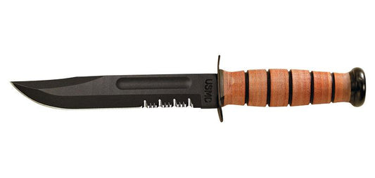 KABAR USMC KNIFE