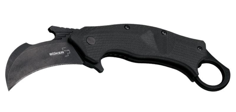 FOLDING KARAMBIT KNIFE