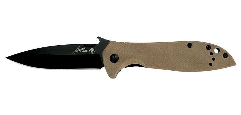 KERSHAW ARMY KNIFE