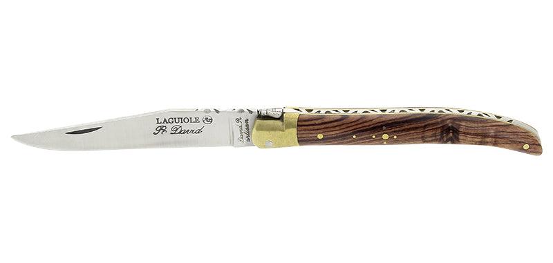 AUTHENTIC LAGUIOLE KNIFE