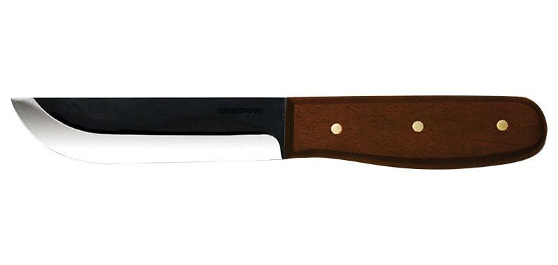 BUSCHRAFT FIXED BLADE KNIFE