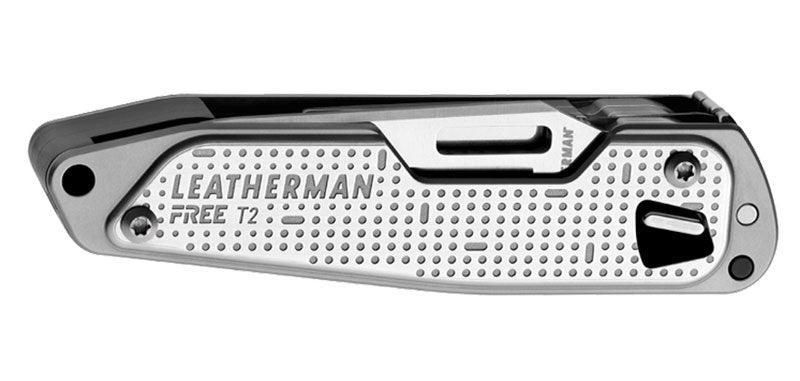 LEATHERMAN POCKET KNIFE