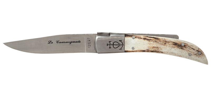 CAMARGUAIS 12C27 KNIFE