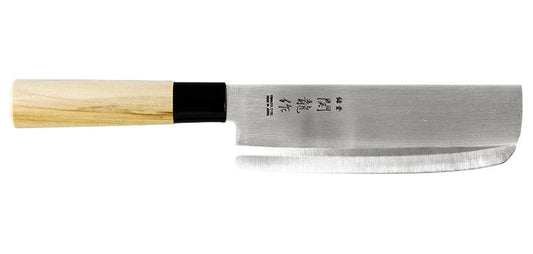 JAPANESE NAKIRI KNIFE