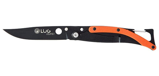 ALPINE FOLDING KNIFE