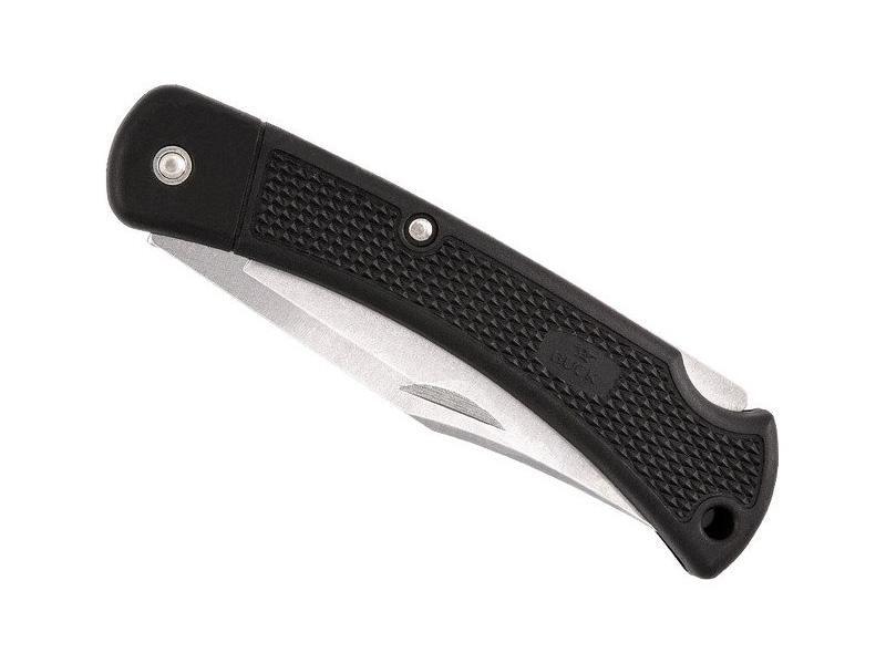 BUCK FOLDING KNIFE