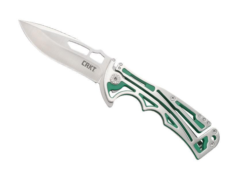 CRKT FOLDING KNIFE