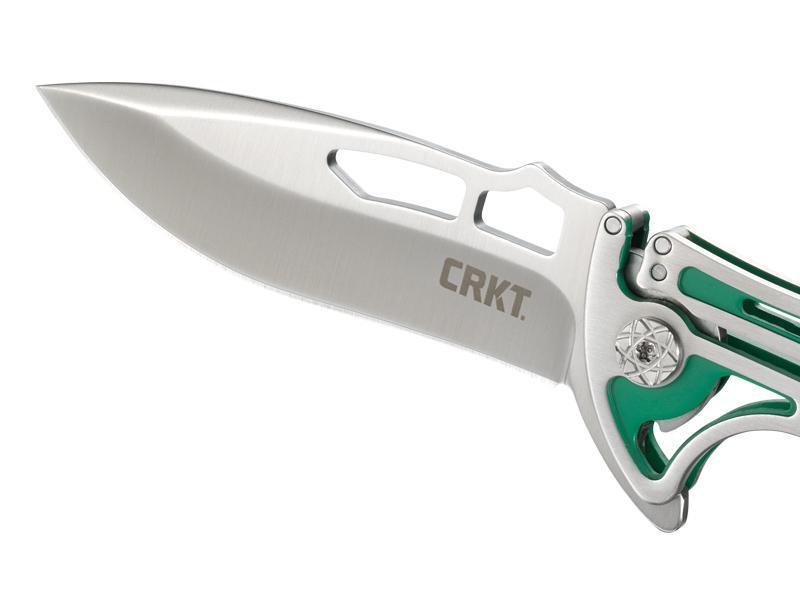 CRKT FOLDING KNIFE