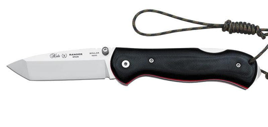 NIETO FOLDING KNIFE