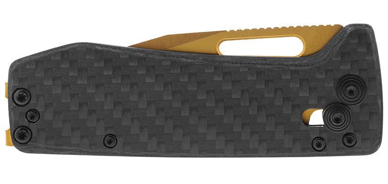 SOG GOLD KNIFE