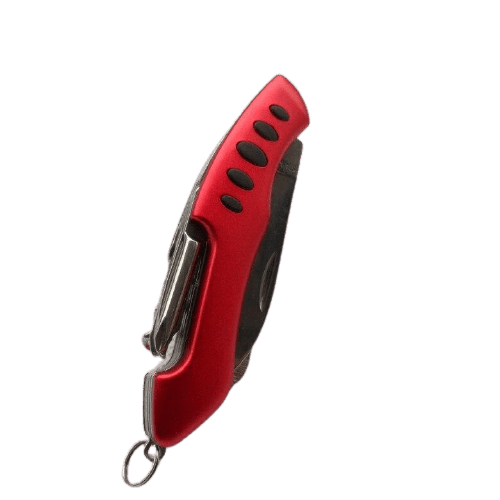 CLASSIC SWISS ARMY KNIFE COMPLETE