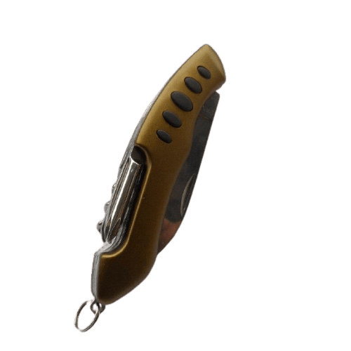 CLASSIC SWISS ARMY KNIFE COMPLETE