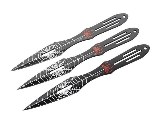 HERBERTZ THROWING KNIVES