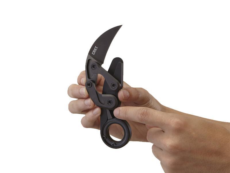 CRKT PROVOKE BLACK