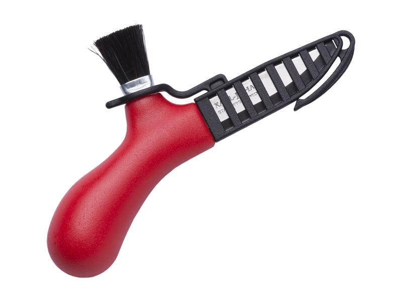 Morakniv mushroom knife 