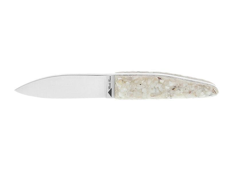 Charles Canon Oyster Knife