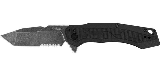 Kershaw analyst knife