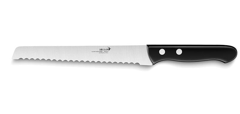 Deglon bread knife