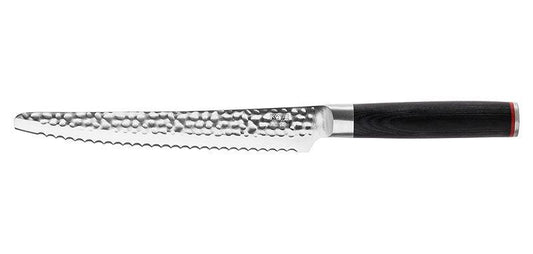 Japanese bread knife