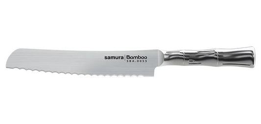 Samura bread knife