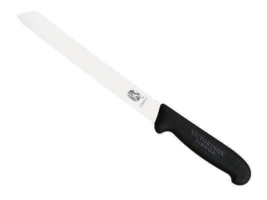 Victorinox bread knife