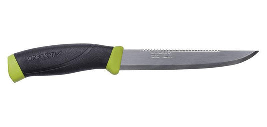 Morakniv fish knife