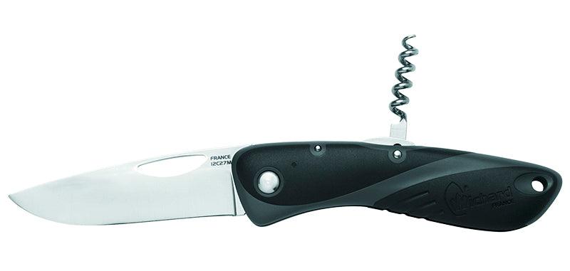 Aquaterra corkscrew knife