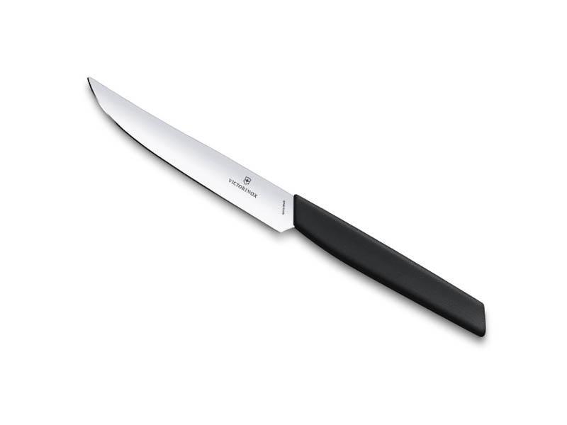 Victorinox smooth steak knife 