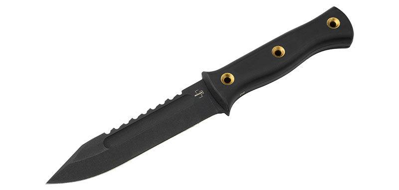 Boker knife plus black