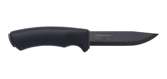 Morakniv bushcraft knife